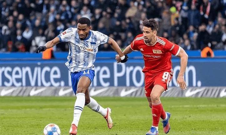 雷火电竞简介-柏林赫塔球队备战在即，决心主场获胜的简单介绍