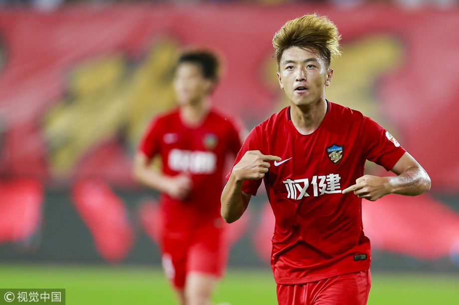 泰达主场惨败权健,低迷继续持续 泰达主场惨败权健,低迷继续持续