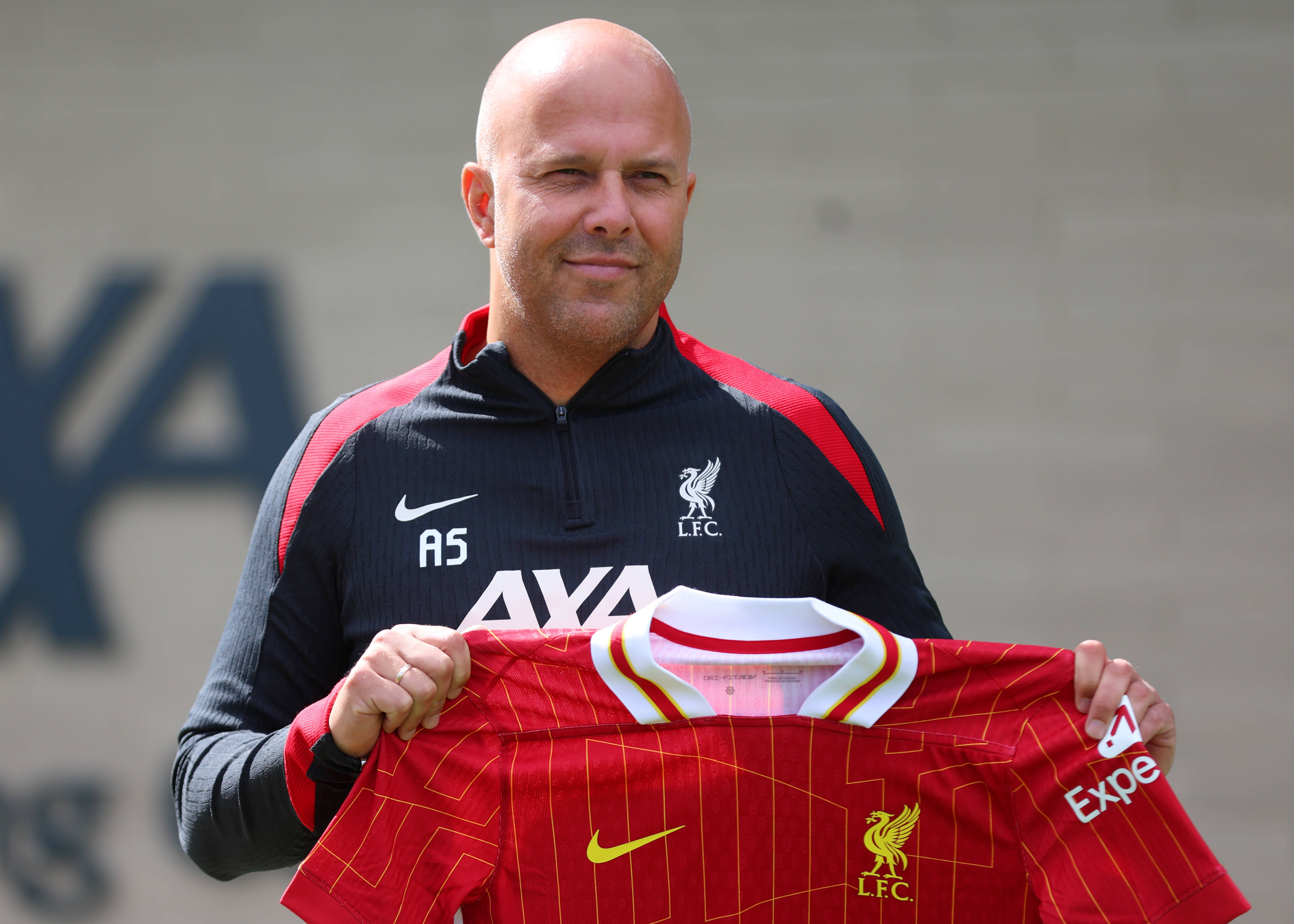 利物浦时刻准备,再度冲击欧冠冠军 利物浦时刻准备,再度冲击欧冠冠军