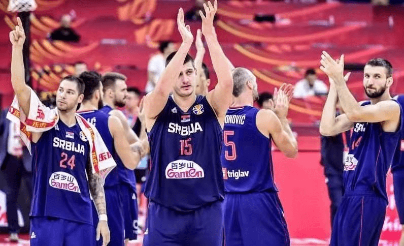 希腊球星领衔领经希腊队获得奥运资格 希腊球星领衔领经希腊队获得奥运资格