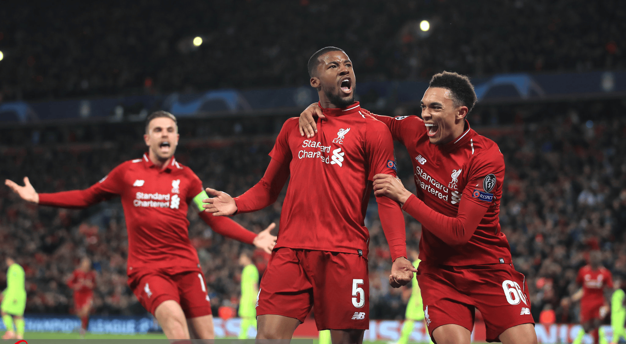 利物浦战胜曼联,继续保持不败神话 利物浦战胜曼联,继续保持不败神话