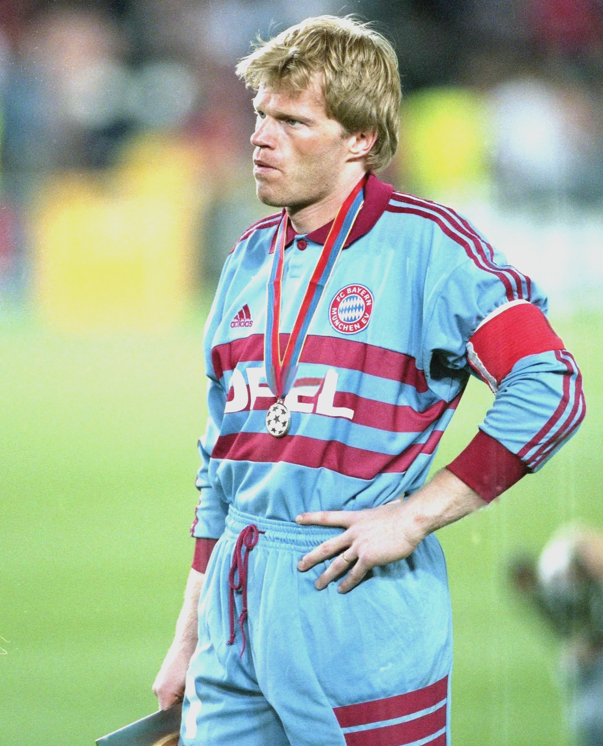 包含拜仁慕尼黑扩大领先,保持不败纪录的词条 包含拜仁慕尼黑扩大领先,保持不败纪录的词条