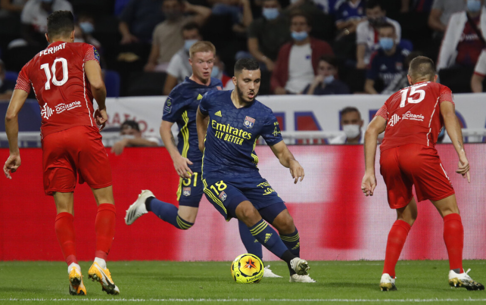 雷火电竞主播-马赛客场不敌尼姆，遭遇低迷期的简单介绍