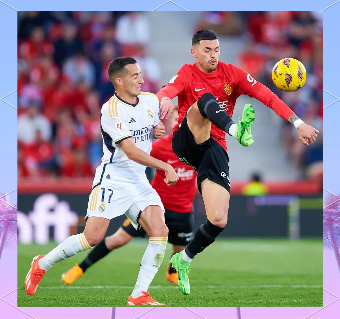 皇马豪气十足,新星赛场大放异彩 皇马豪气十足,新星赛场大放异彩