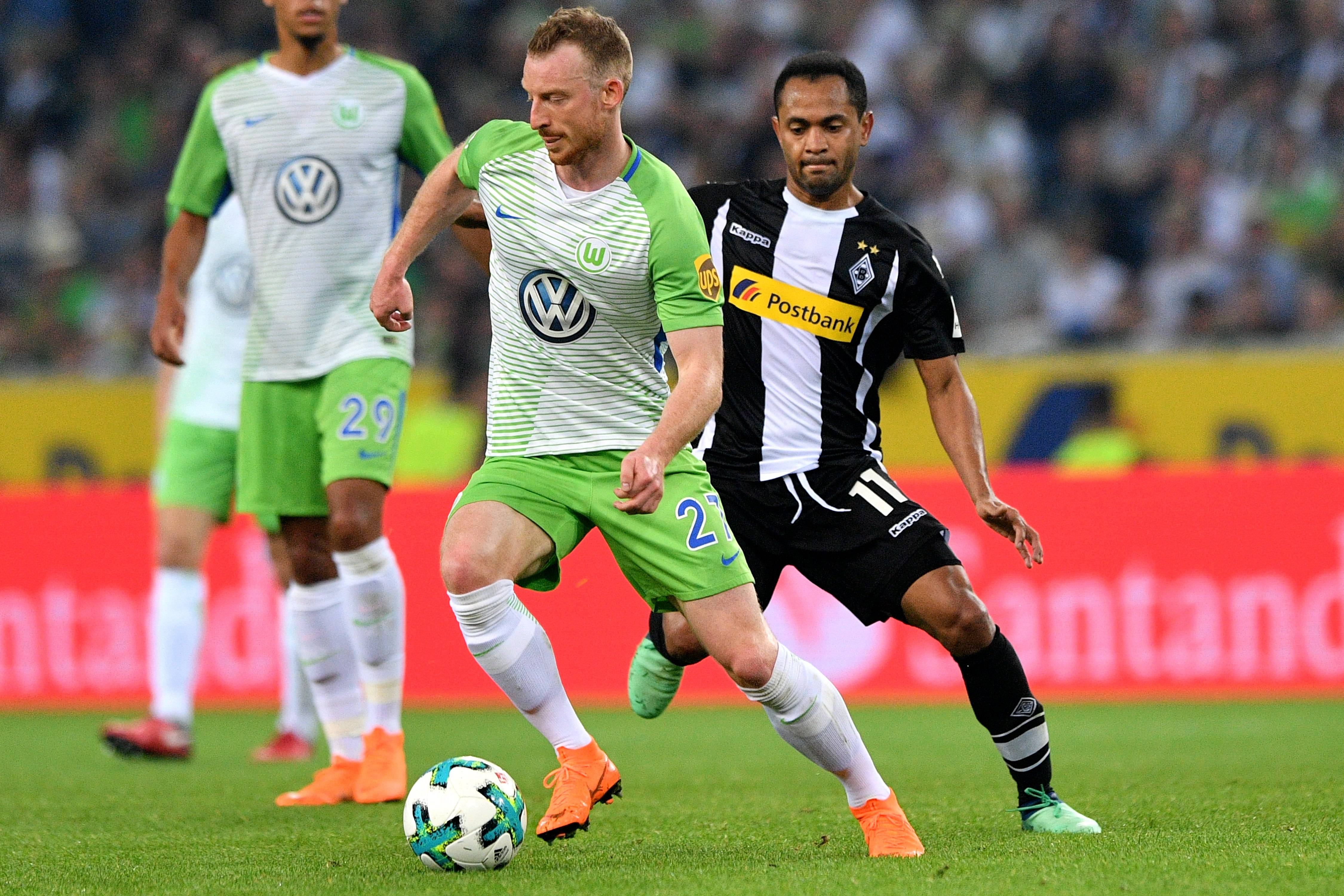 雷火电竞网址-包含沃尔夫斯堡主场取胜，全队士气高涨的词条