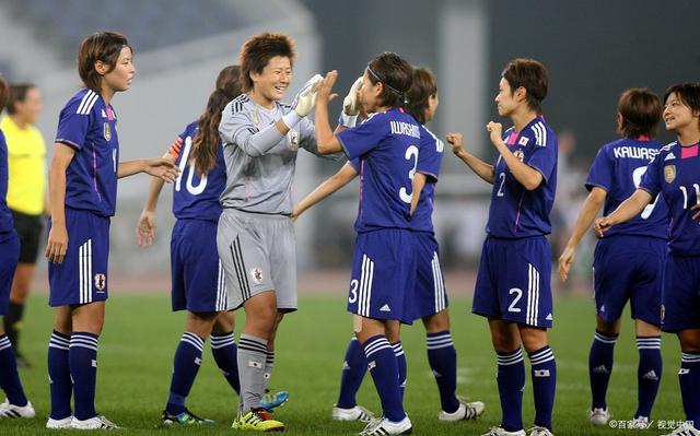 雷火电竞简介-日本女足零封对手，晋级半决赛