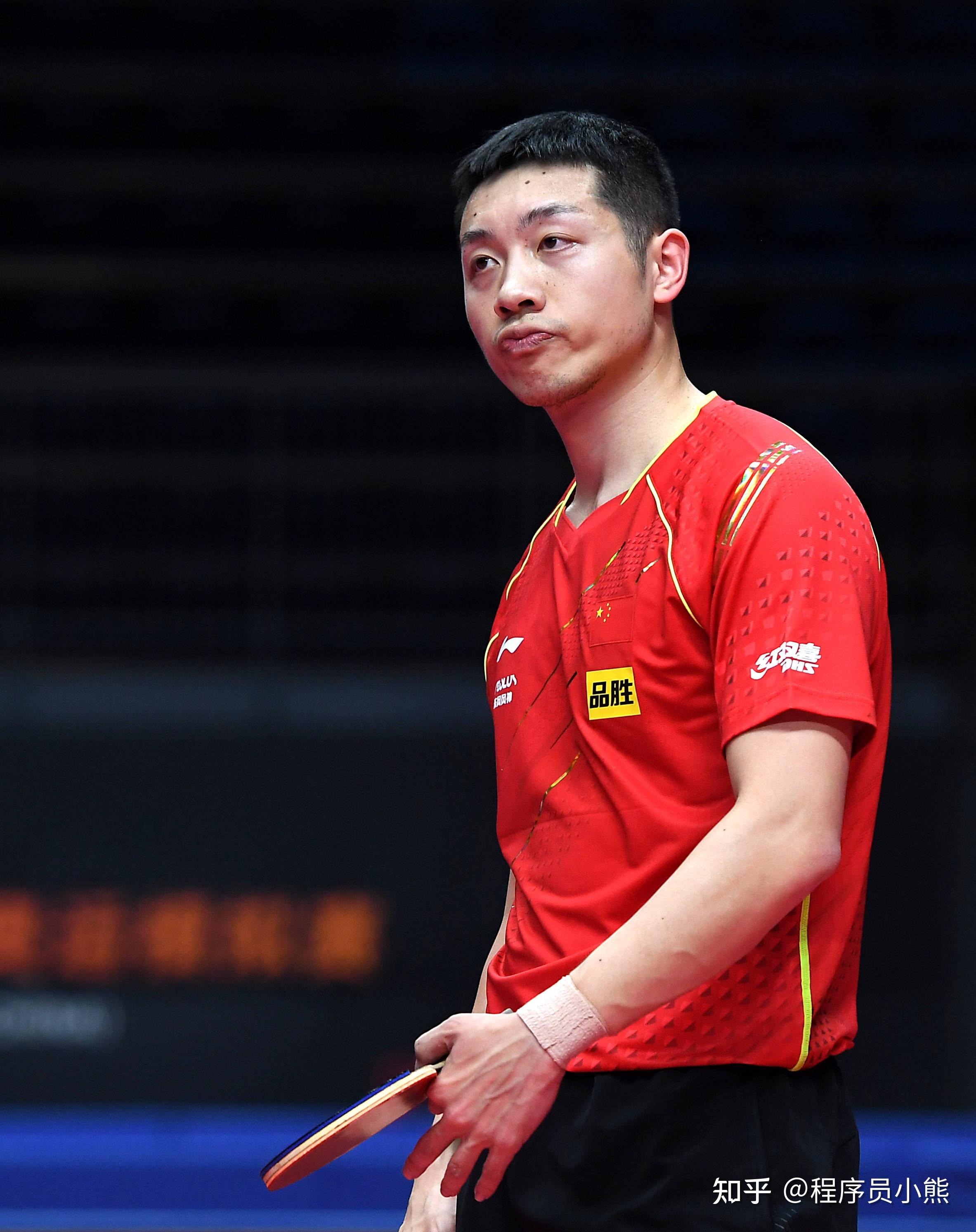雷火电竞app-中国乒乓球队绝杀德国乒乓球队，许昕一己之力扛起全队的简单介绍
