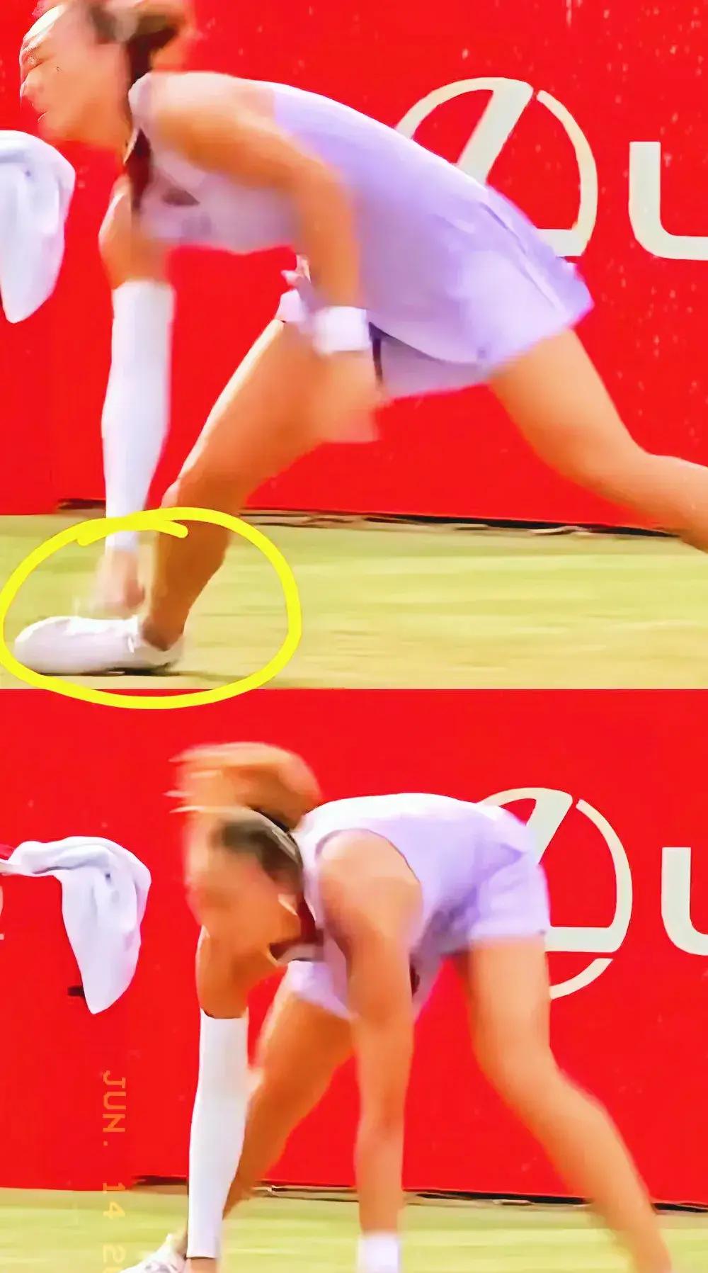 体操决赛花絮:选手失误引发裁判疑惑的简单介绍 体操决赛花絮:选手失误引发裁判疑惑的简单介绍