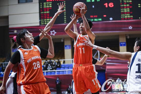 雷火电竞网址-内蒙古男篮大胜福建队，全队发挥稳定的简单介绍