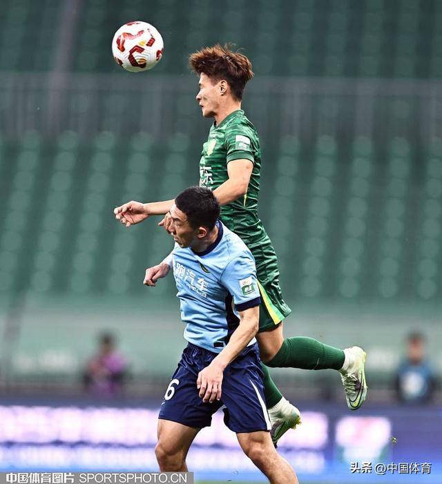 雷火电竞充值-北京国安疯狂进攻，夺得比赛