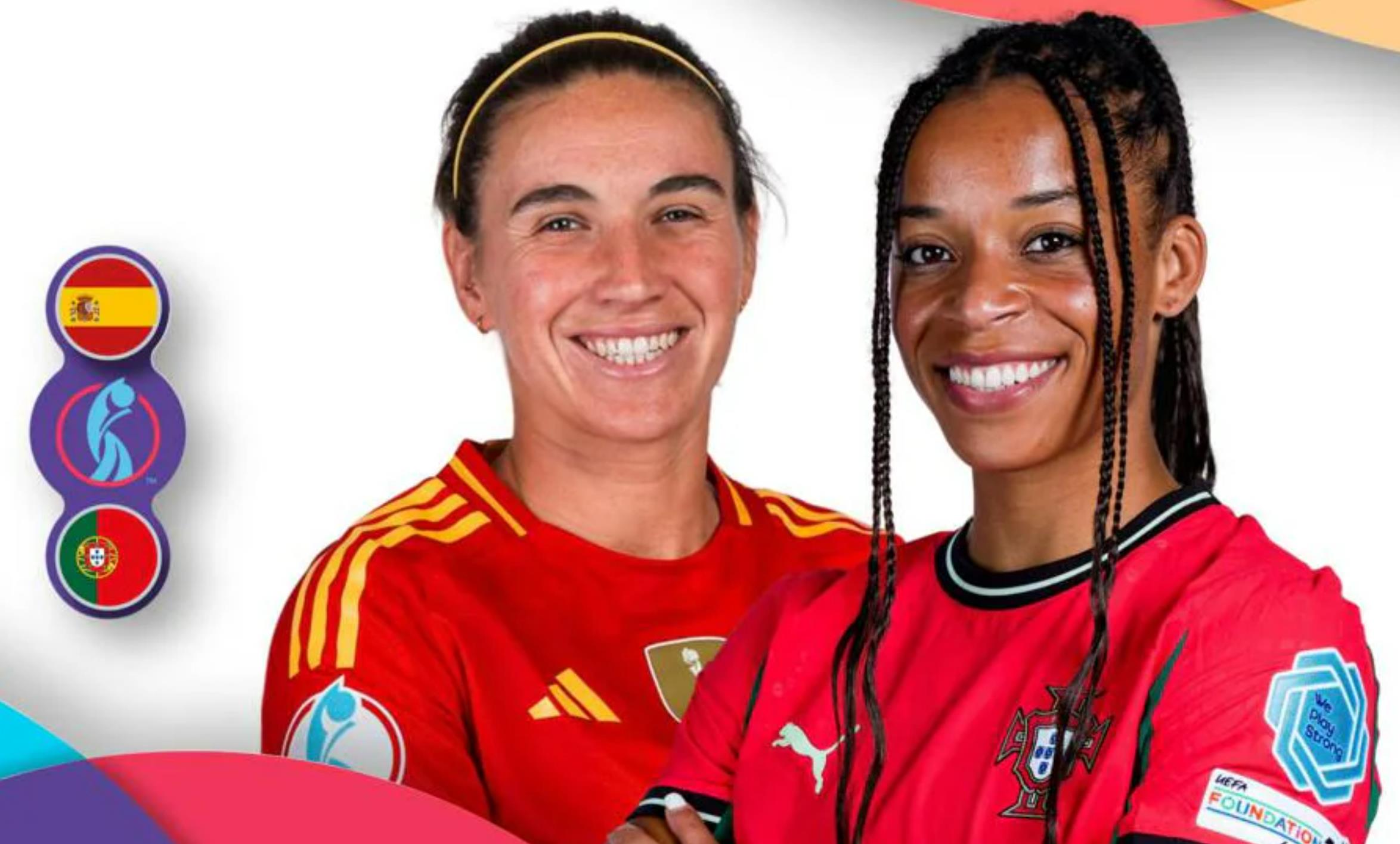 葡萄牙女子足球队成功晋级下一轮比赛 葡萄牙女子足球队成功晋级下一轮比赛