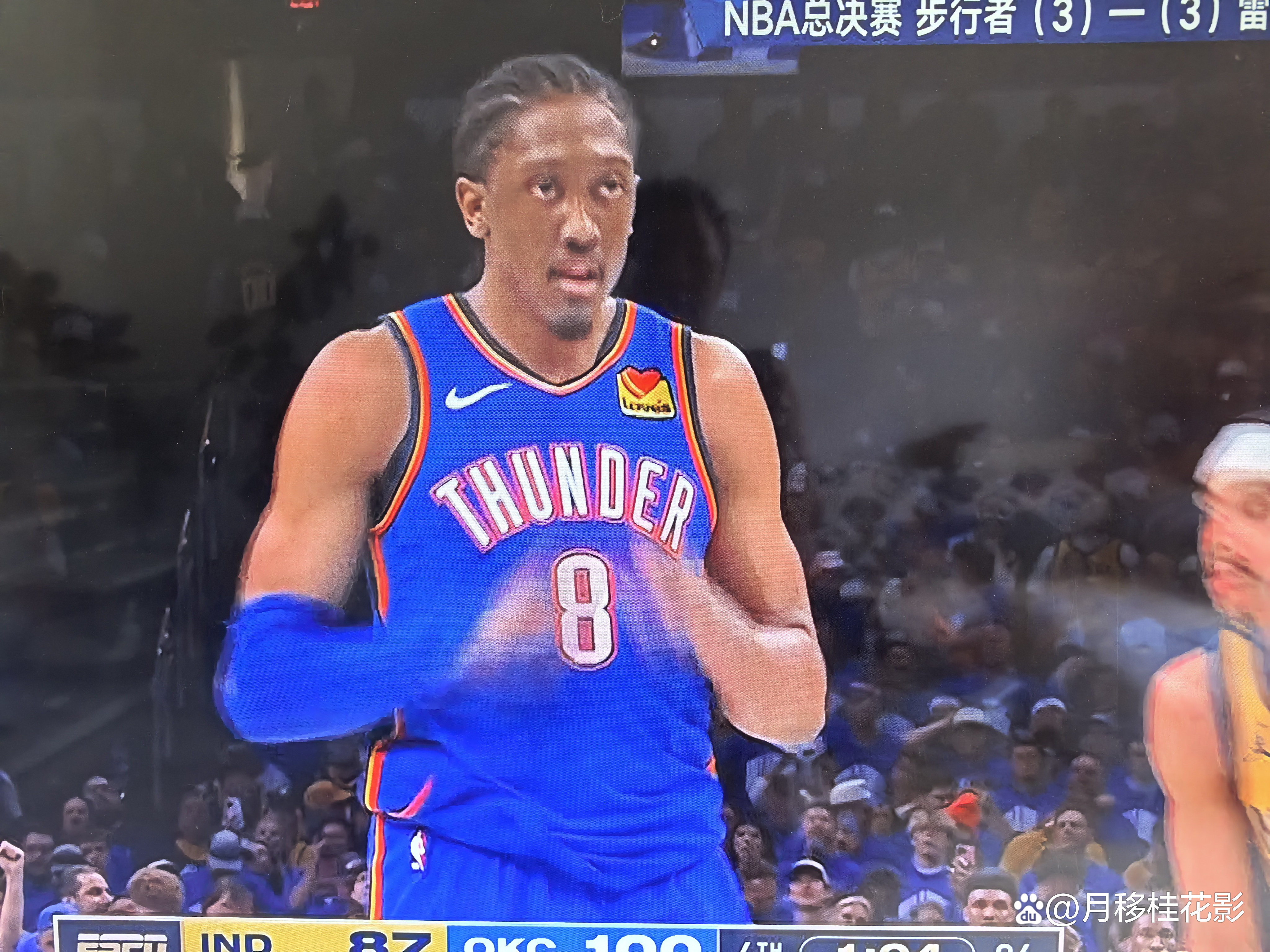 雷霆队联盟排名下滑:球员个人能力有待提高的简单介绍 雷霆队联盟排名下滑:球员个人能力有待提高的简单介绍