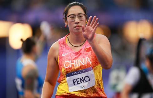 挪威选手摘得射击女子米童装的金牌的简单介绍 挪威选手摘得射击女子米童装的金牌的简单介绍