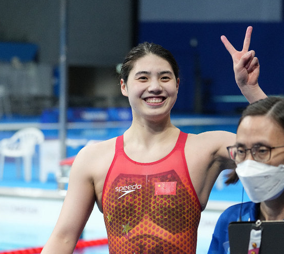 东南亚代表团实力展露，斩获多面奖牌