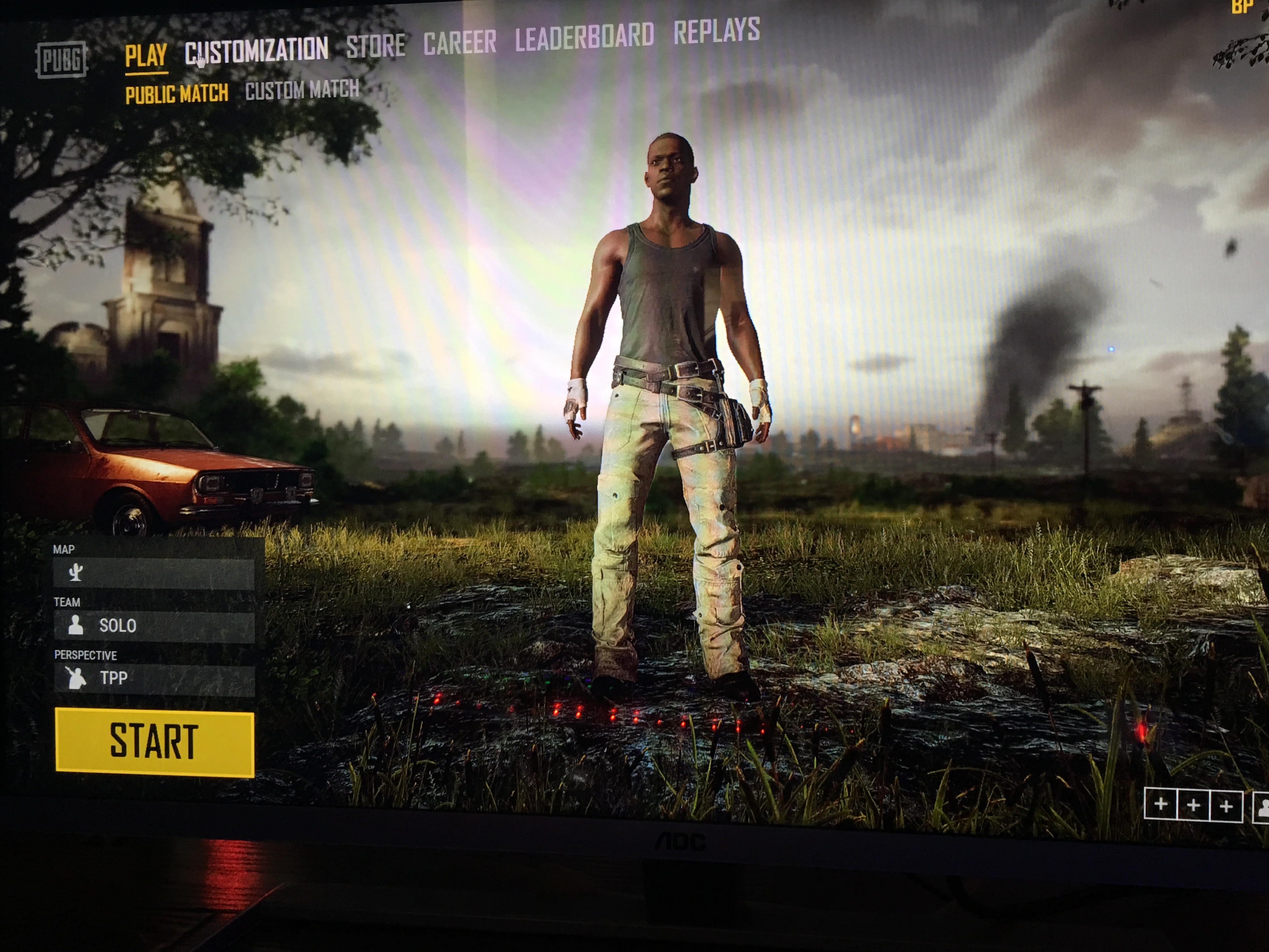 回顾绝地求生经典时刻：传奇再现