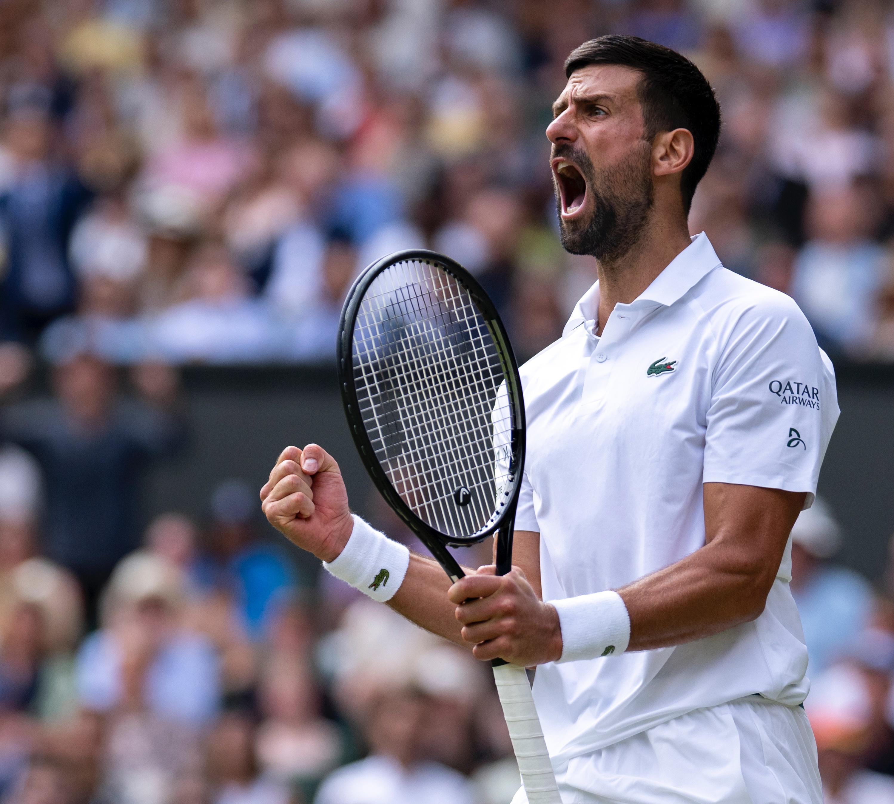 关于ATP总决赛完胜年终总决赛，德约科维奇关键制胜的信息