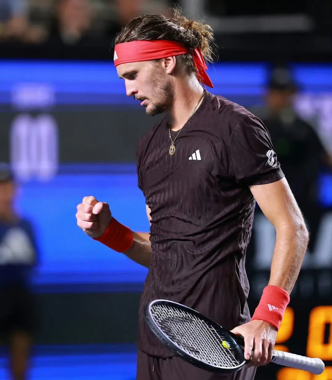 蒙特卡洛大师赛鏖战拉沃尔杯，兹维列夫统治全场的简单介绍