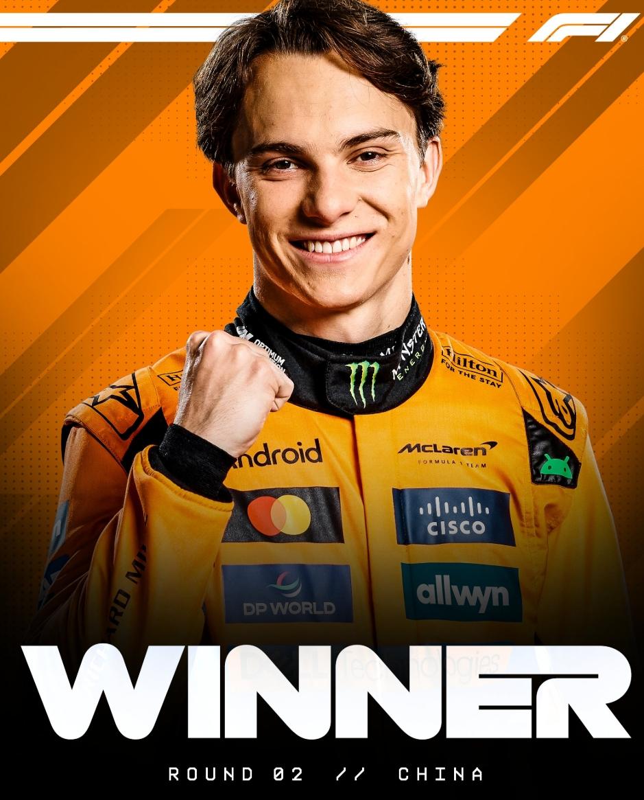 包含迈凯伦绝杀阿斯顿马丁，汉密尔顿扛起全队的词条