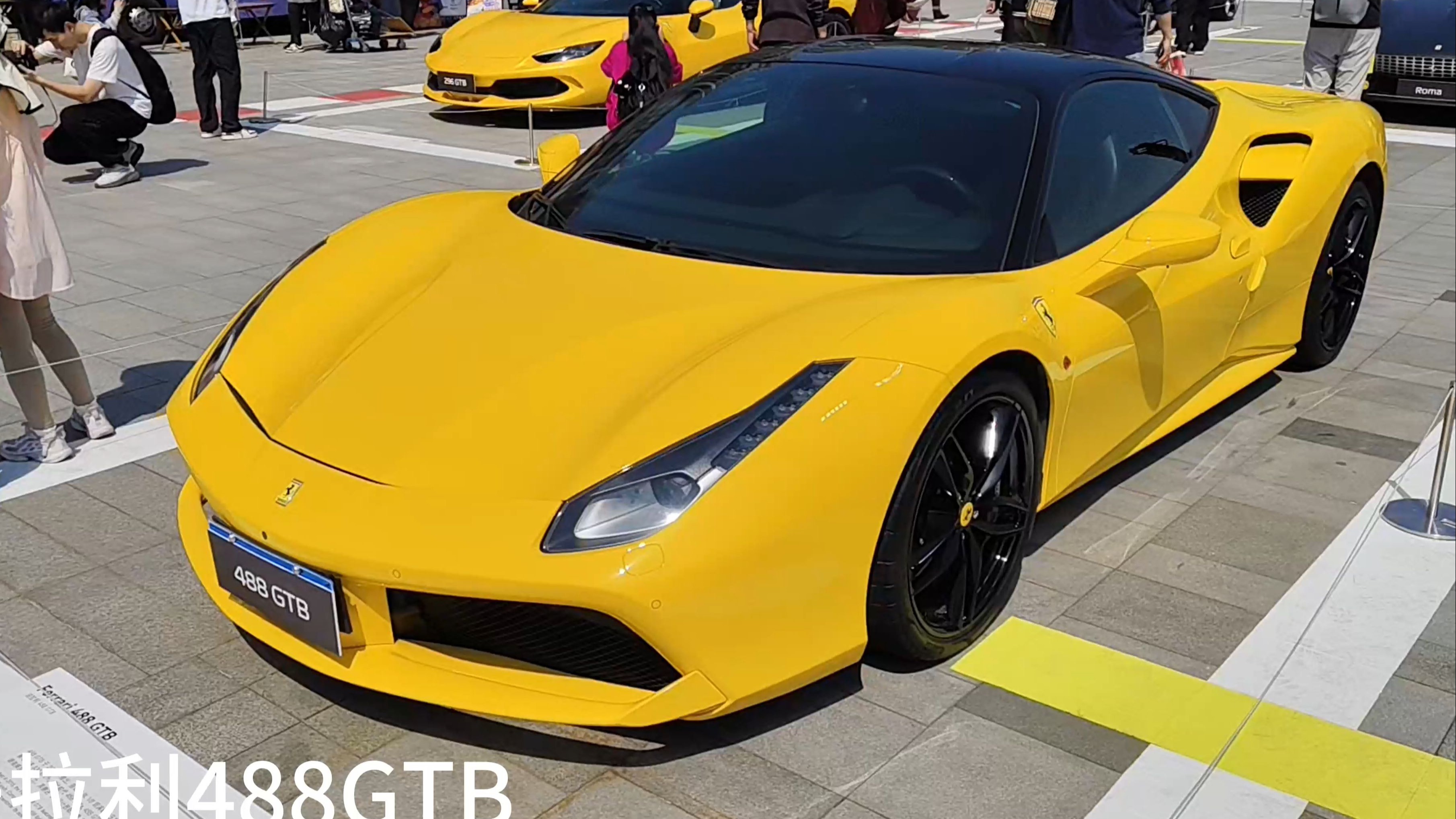 包含迈凯伦绝杀阿斯顿马丁，汉密尔顿扛起全队的词条