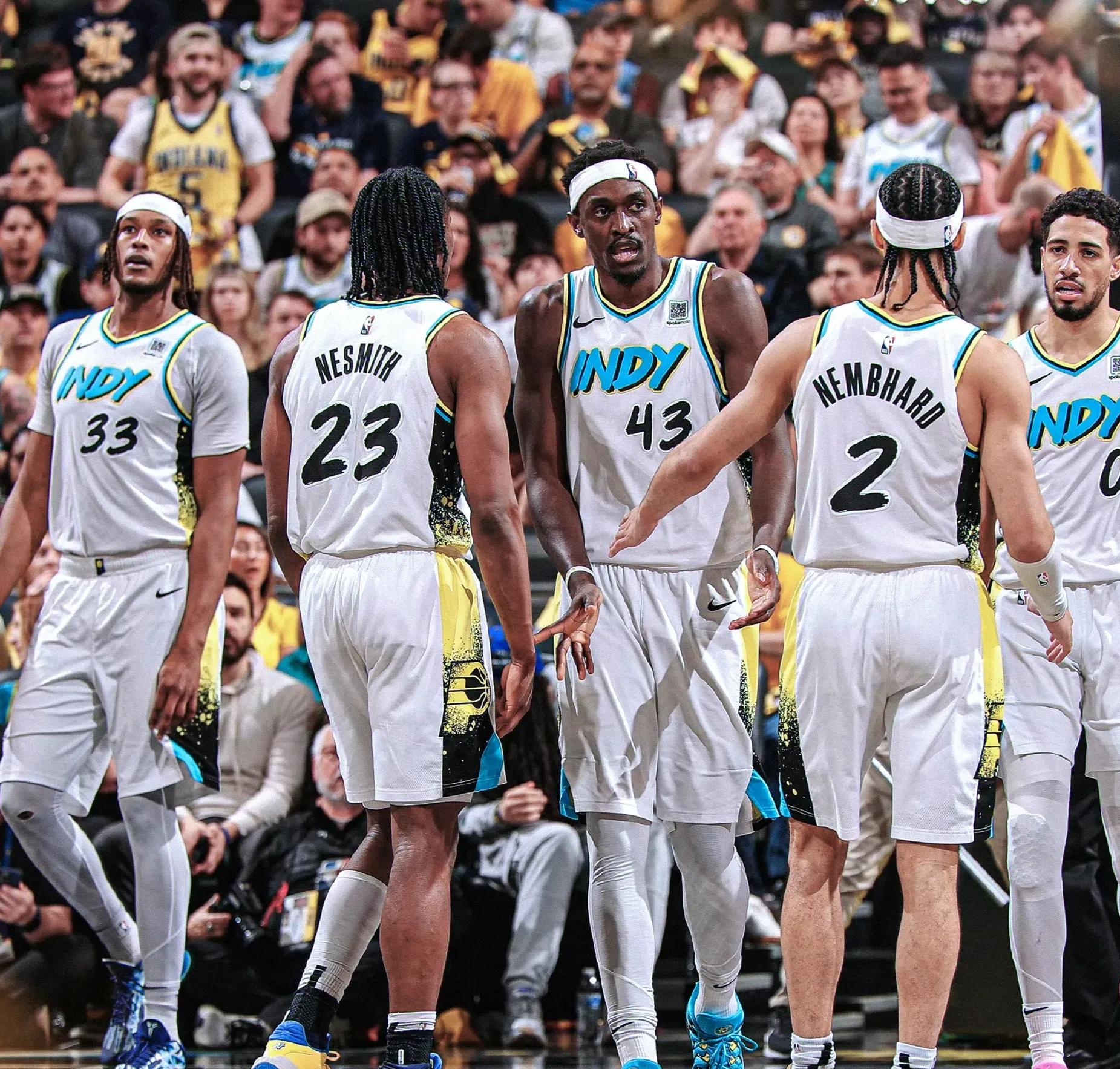 雷霆轻取爵士，塔图姆关键制胜