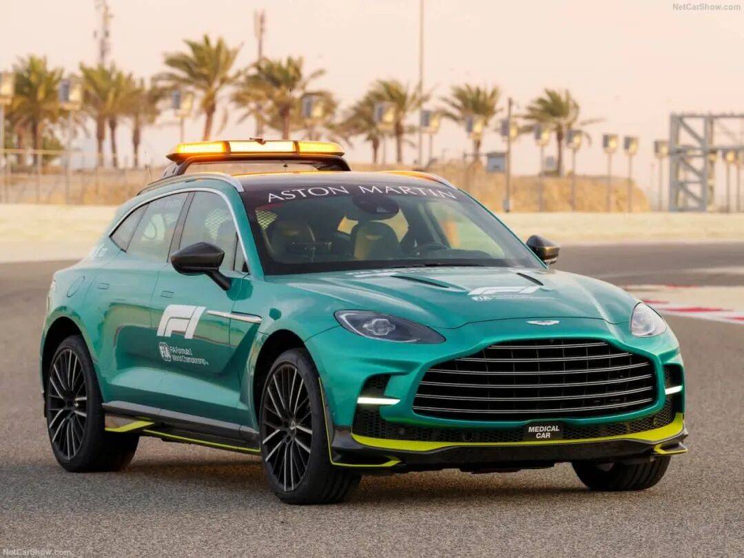 雷火电竞-阿斯顿马丁横扫雷诺车队，汉密尔顿统治全场