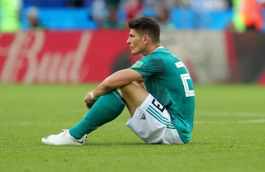 德国队碾压印尼队，黄鸭组合点燃赛场