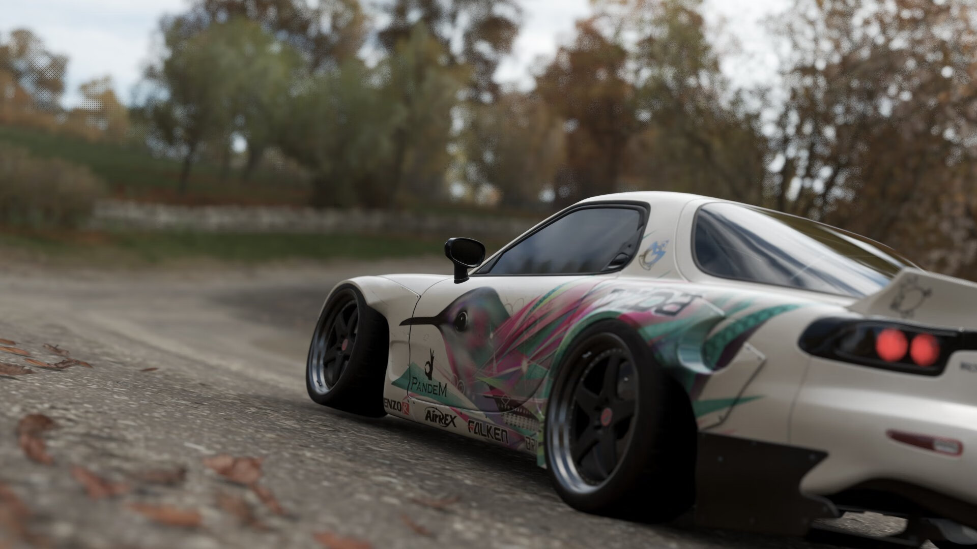 虚构赛事｜克罗地亚闪电撕裂紫百合，曼城铁卫阿克化身绝境钥匙